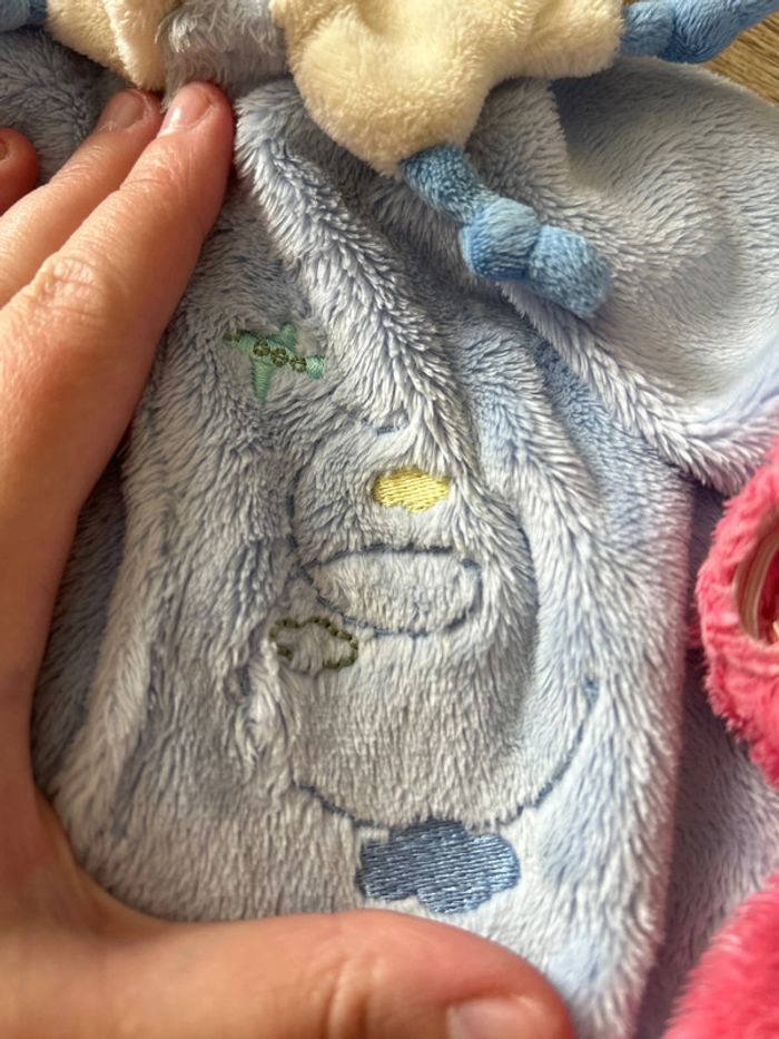 Vêtement pour peluche ou poupée - photo numéro 3