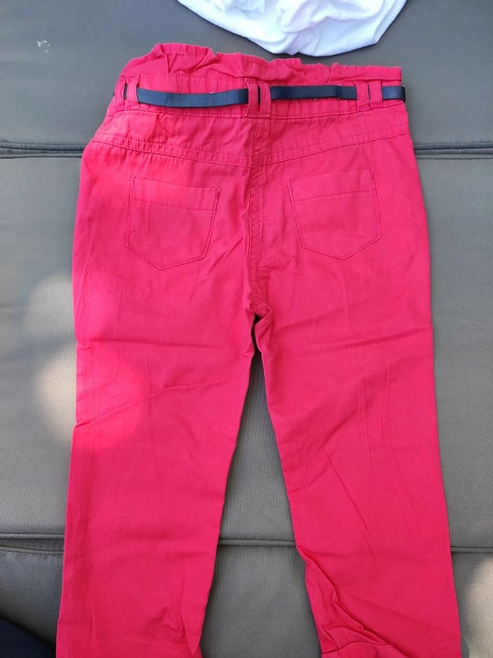 Pantalon léger Tao - photo numéro 3