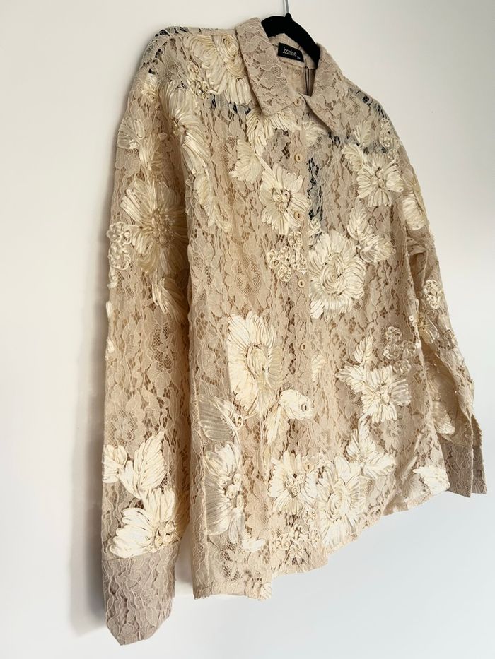 Chemise femme - photo numéro 7