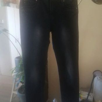 🌸Jean slim denim bleu "Onado" Taille 38 Neuf 🌸