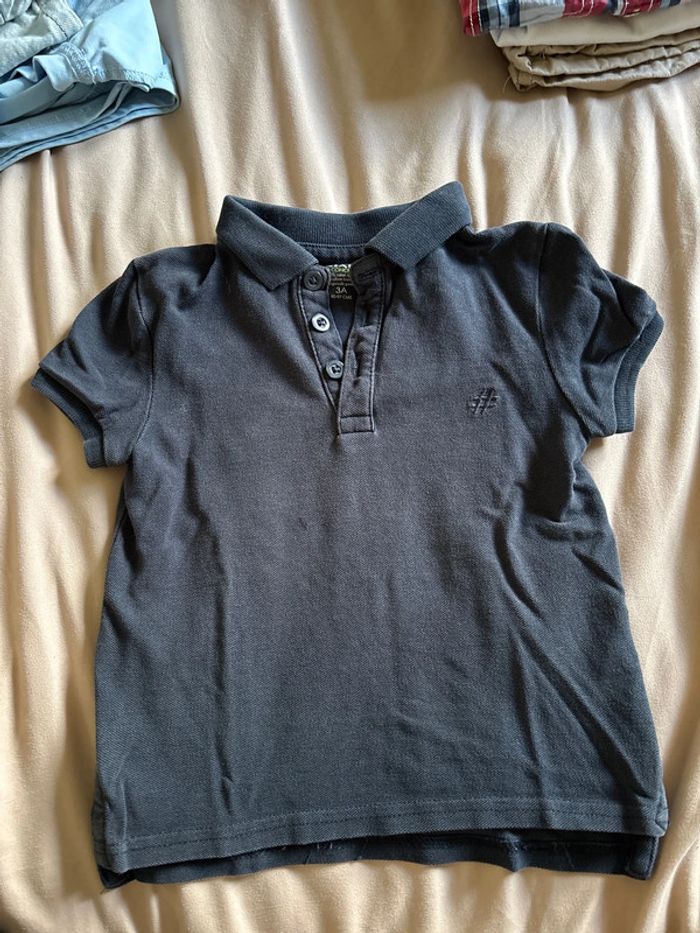 Polo 👕