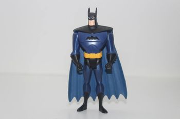 Figurine Batman Crime Bust - DC Comics 2003
