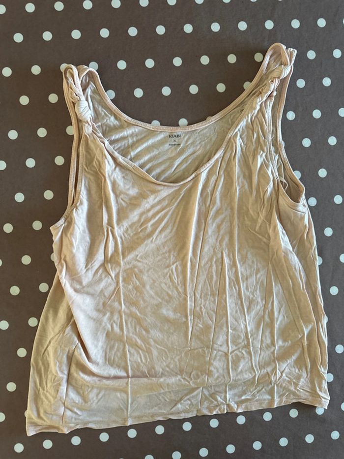 Débardeur - photo numéro 3