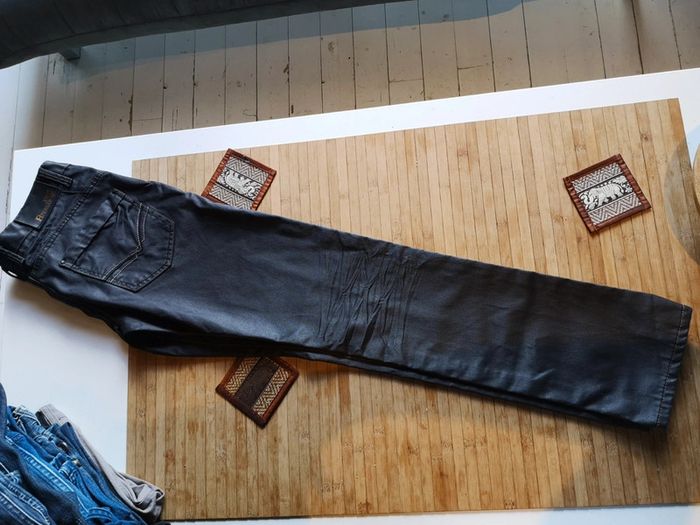 Lot Jean's homme t40 rivaldi diesel pépé Jean's