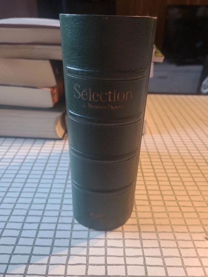 Selection du reader's digest