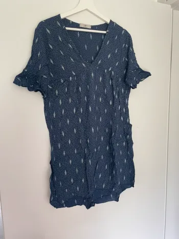 Robe luck & cie TU