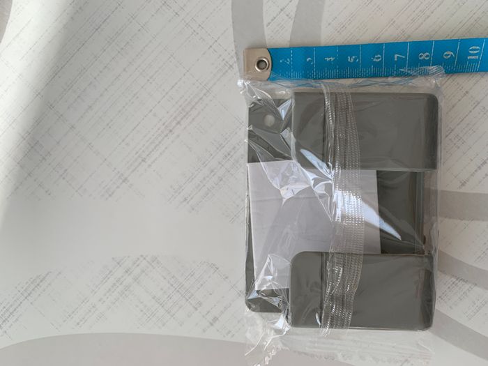 Support télécommande ou téléphone portable - photo numéro 5