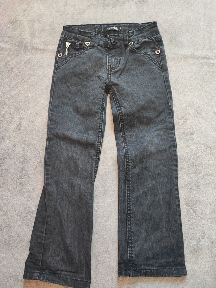Jeans 4 ans