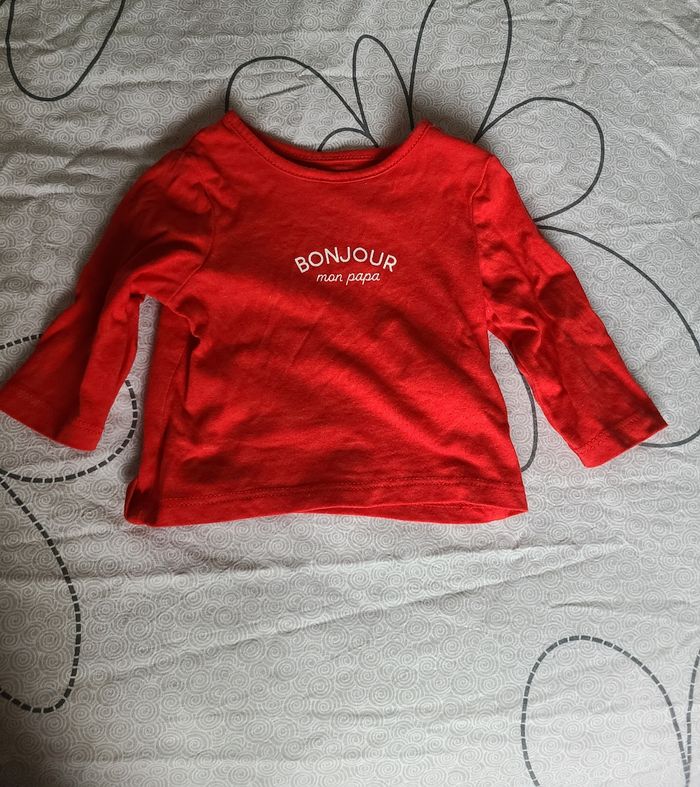 Lot de 4 pulls fille - photo numéro 5