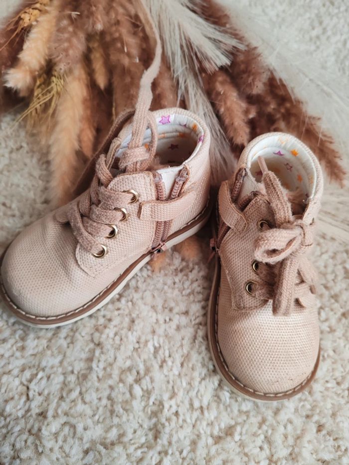 Chaussures - photo numéro 2