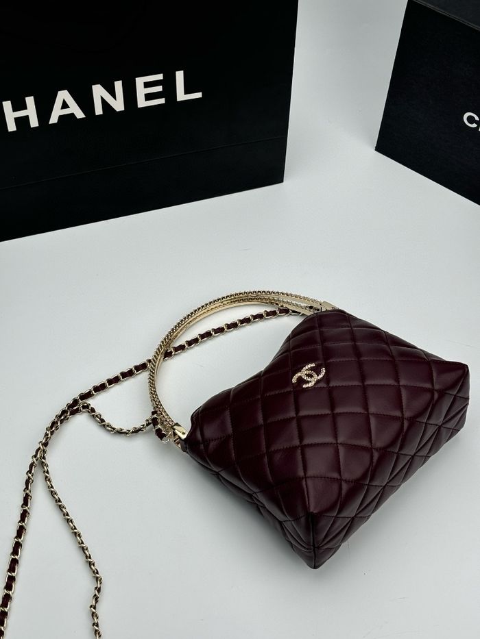 Chanel  25B  166497 - photo numéro 9