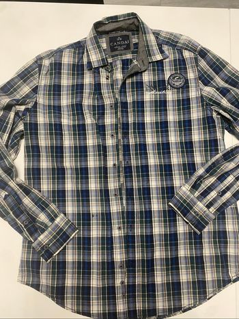 Chemise ( bien lire l’annonce)