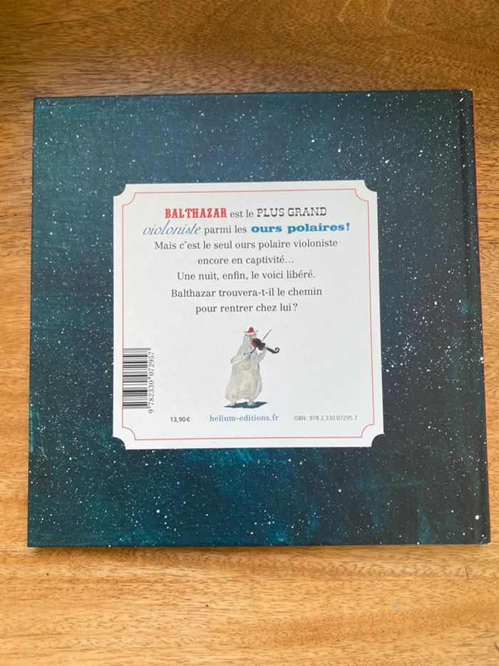 Livre expédition Balthazar - photo numéro 9