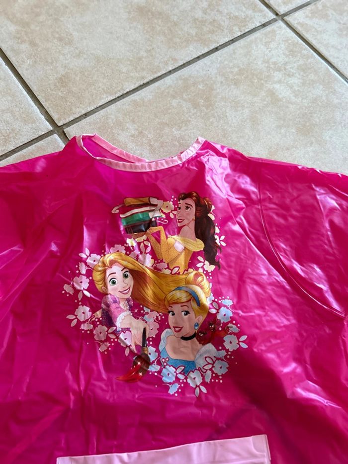 Tablier enfant - photo numéro 2