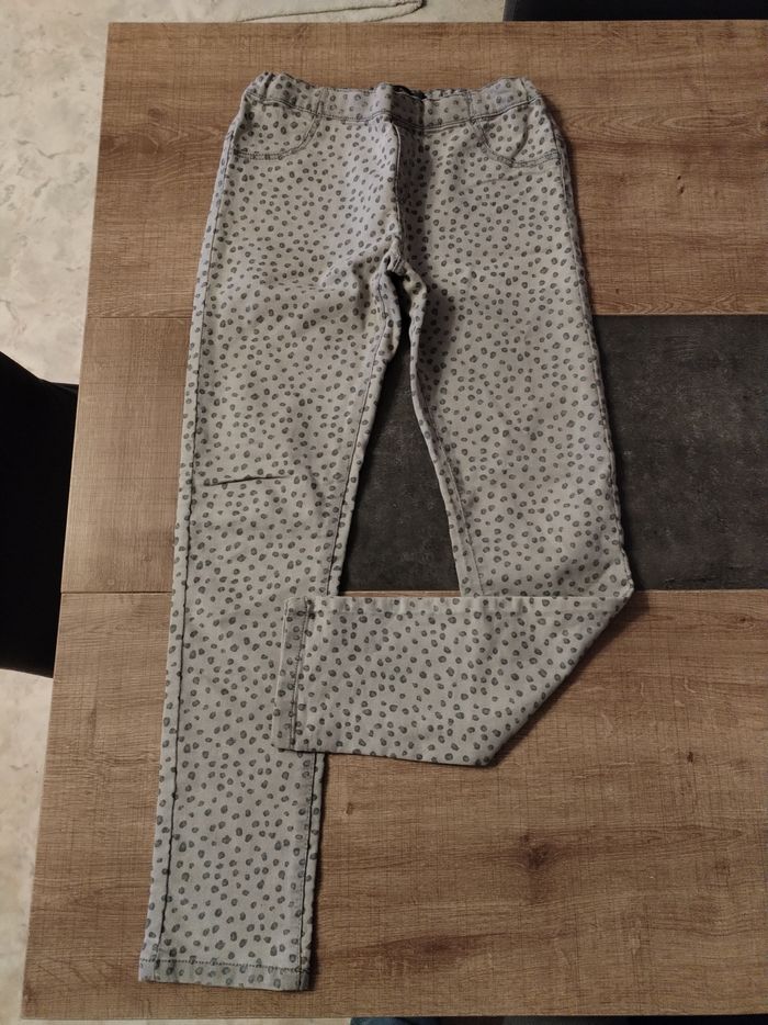 Lot vêtements fille 12 ans - photo numéro 3