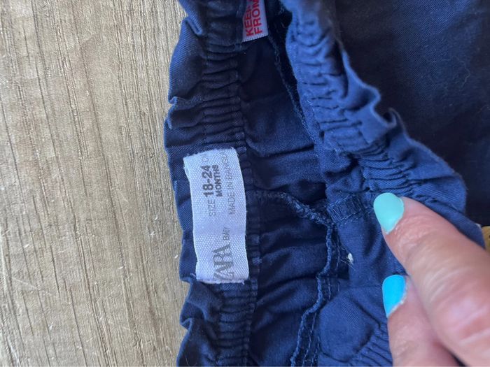 Short - photo numéro 2