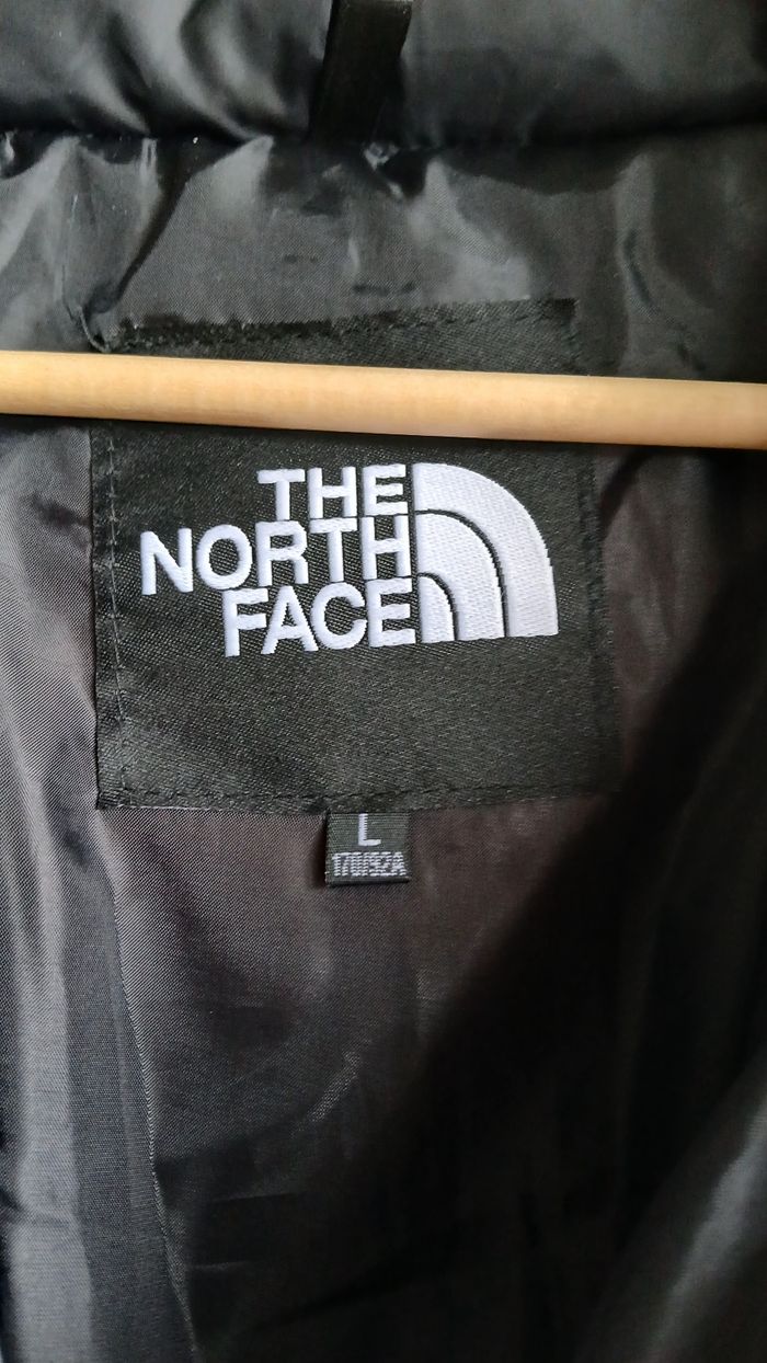 Doudoune the north face  700 nuptse - photo numéro 4