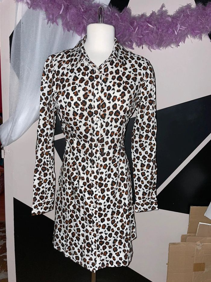 Robe Jennyfer