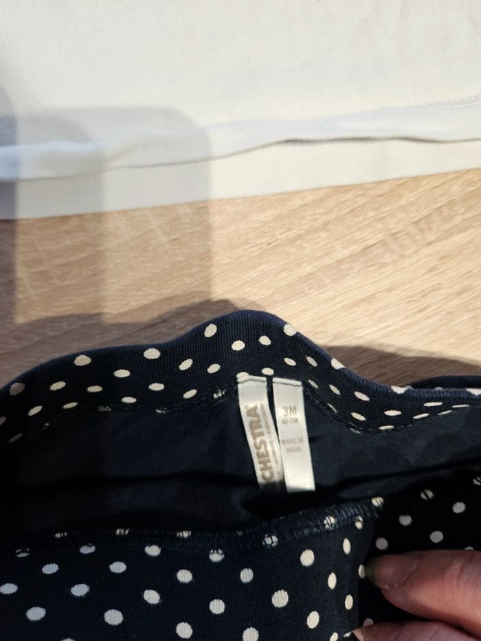 Ensemble bb 3 mois - photo numéro 2