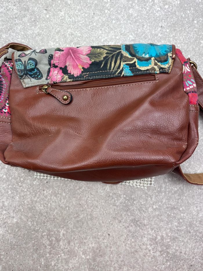 👜 Sac bandoulière Aquarelle Collection 👜 - photo numéro 5