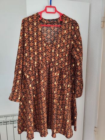 Robe demi saison