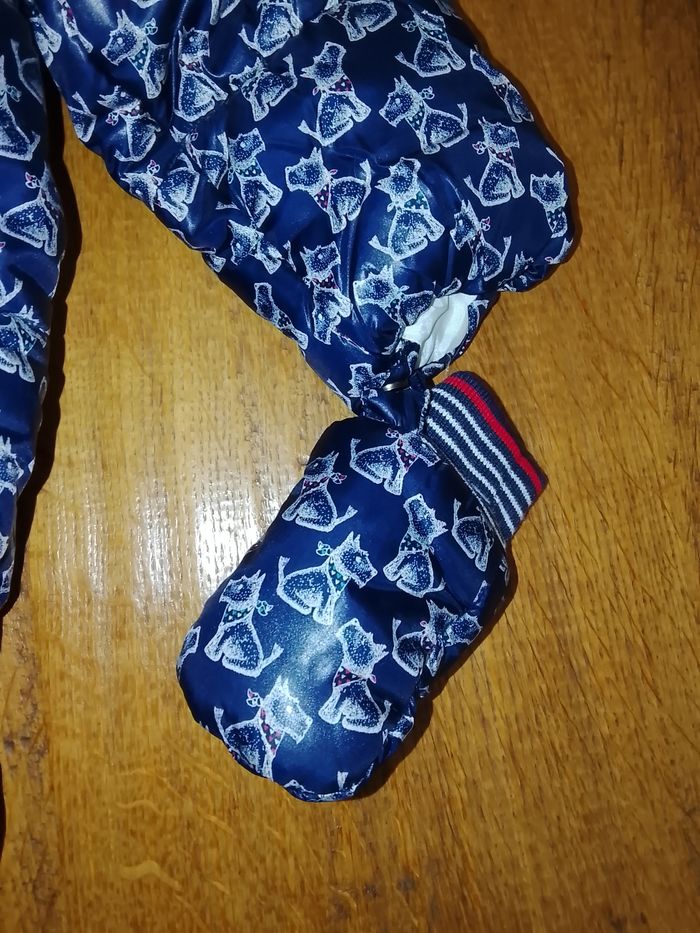 Chipie combipilote 18/24 mois - photo numéro 2