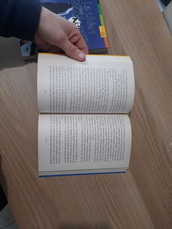 Livre - photo numéro 6