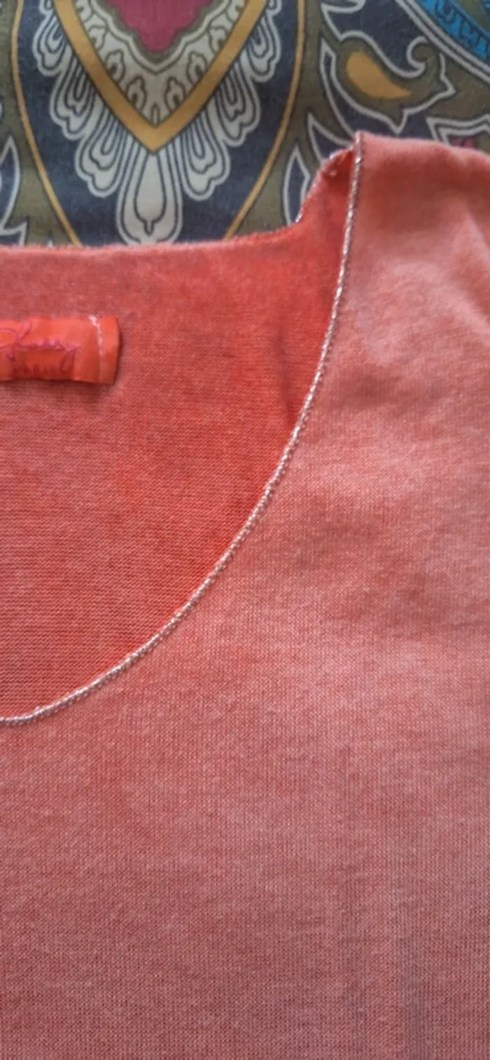 Tee shirt - photo numéro 4
