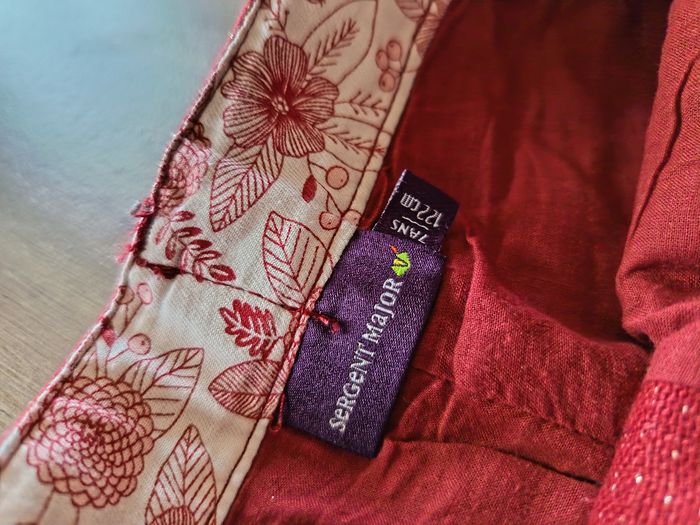 Short taille 7 ans - photo numéro 2