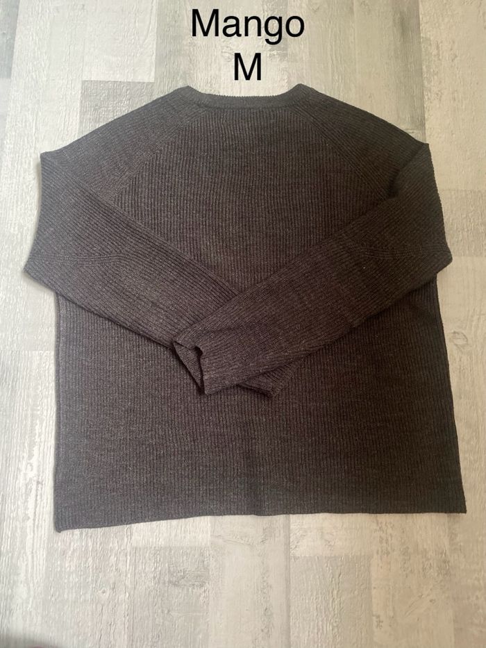 Pull - photo numéro 3