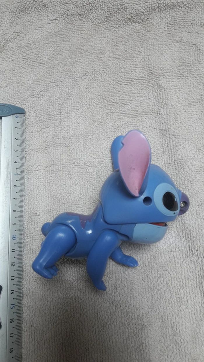 Lilo et stitch figurine - photo numéro 3