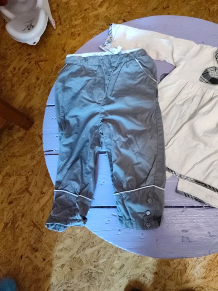 Ensemble sergent major - photo numéro 3