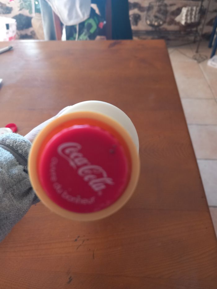 Rouleau à pâtisserie tupperware - photo numéro 4