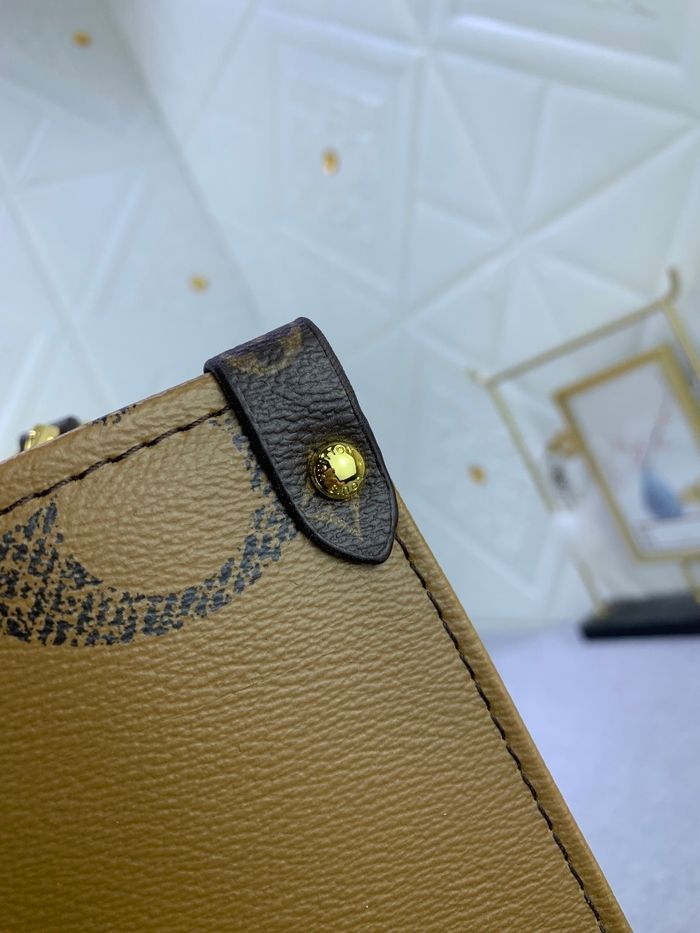 Louis Vuitton  On The Go Voyage M46823 - photo numéro 6