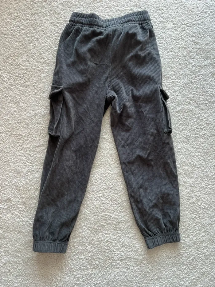 Pantalons - photo numéro 4