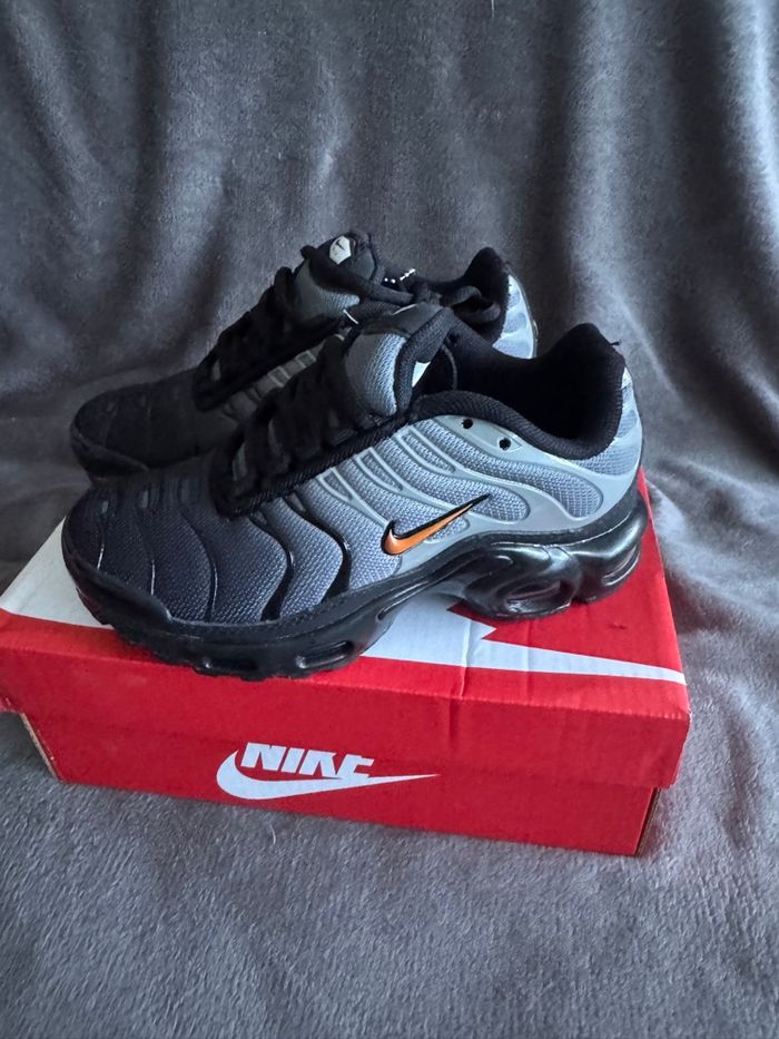 Nike tn - photo numéro 2