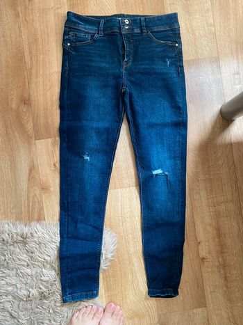 Jeans neuf