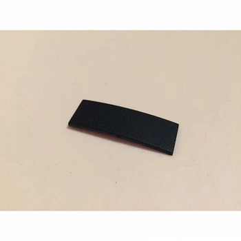 Plastique pare-chocs av pièce miniature Renault Megane sword by MTK Norev 1/18 A19