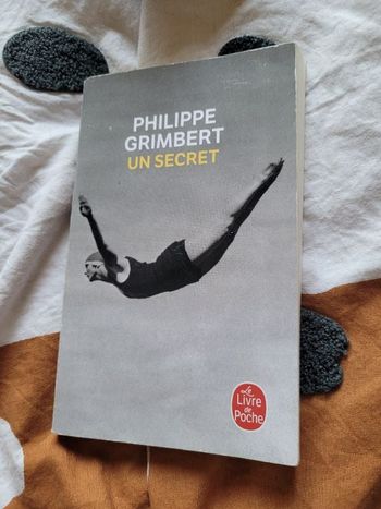 Un secret Philippe Grimbert