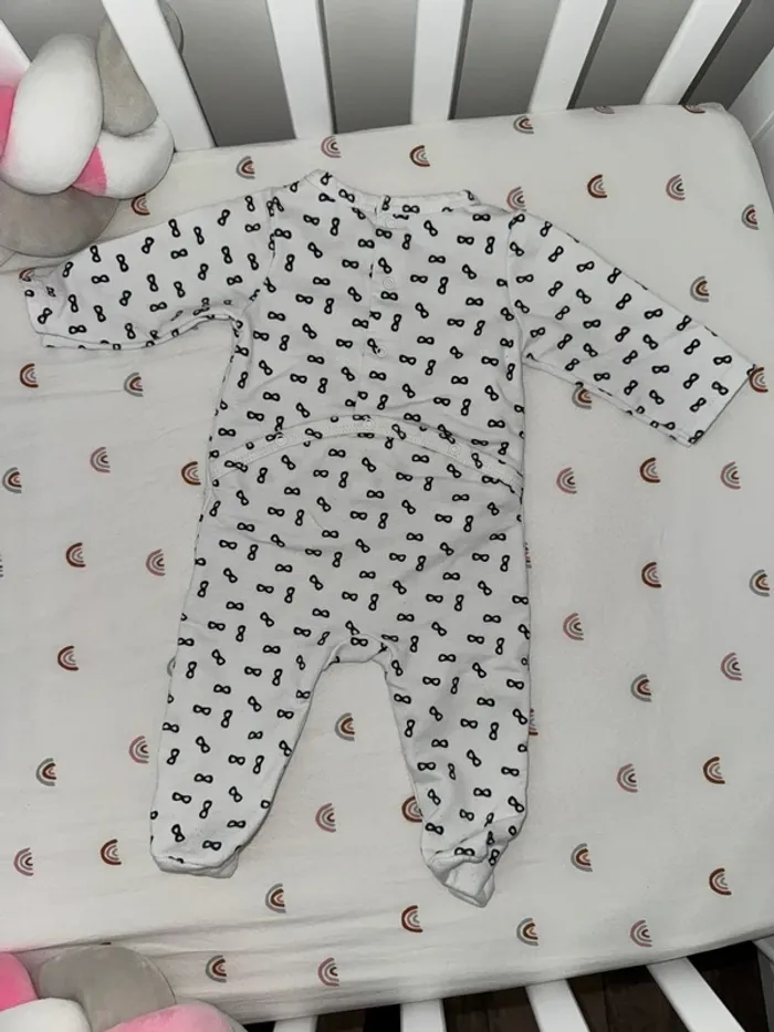 Pyjama infini - photo numéro 2