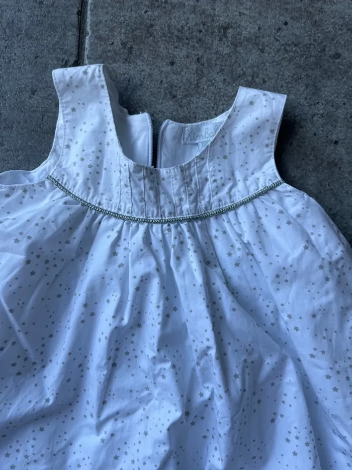 Robe s - photo numéro 2