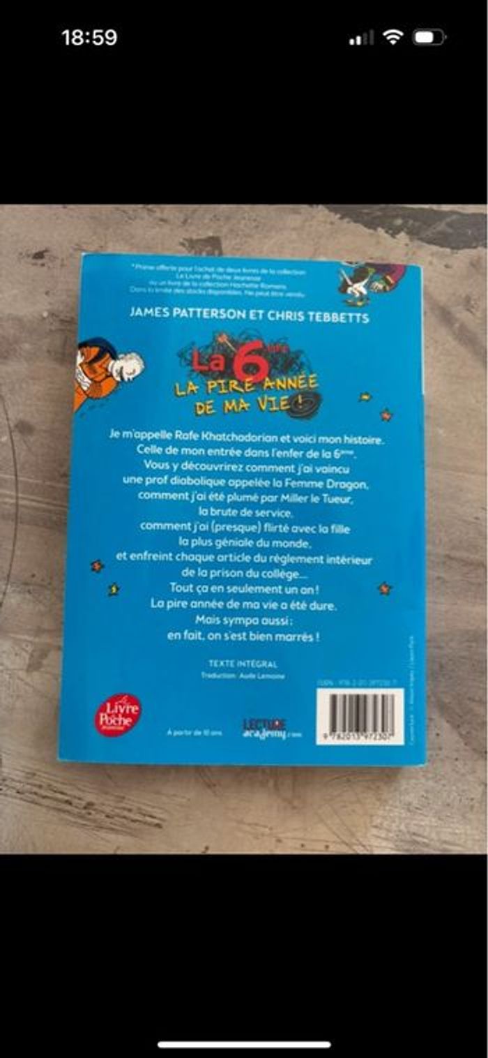 Lot livres enfants - photo numéro 5