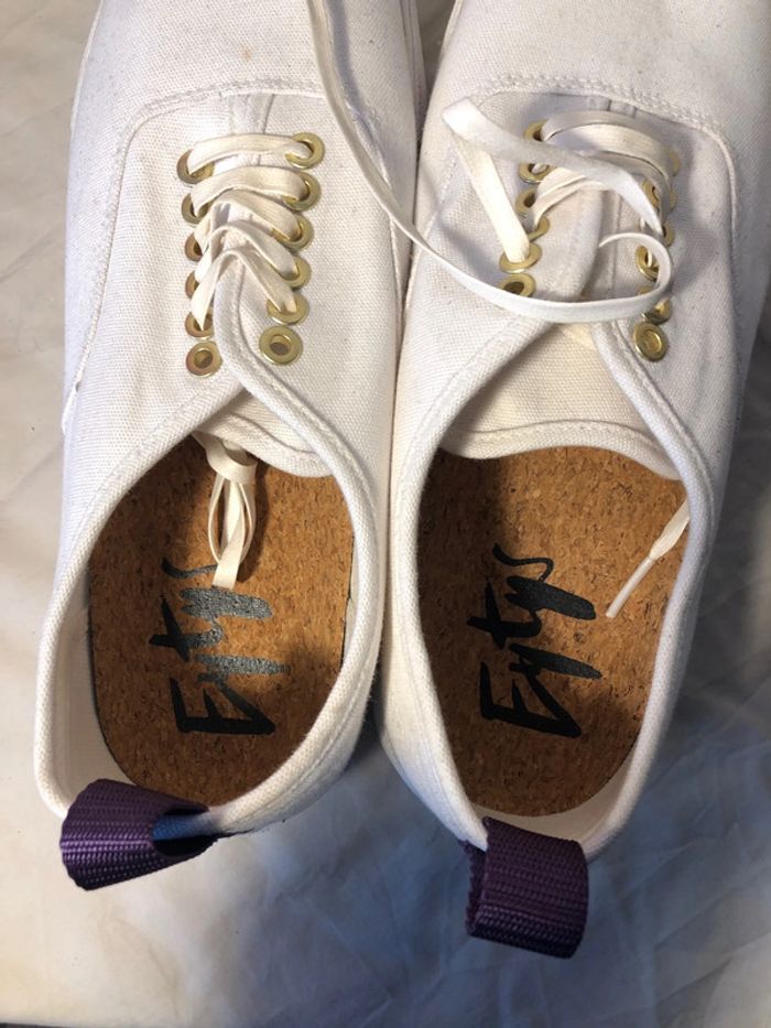 Chaussures Eytys taille 42 - photo numéro 5