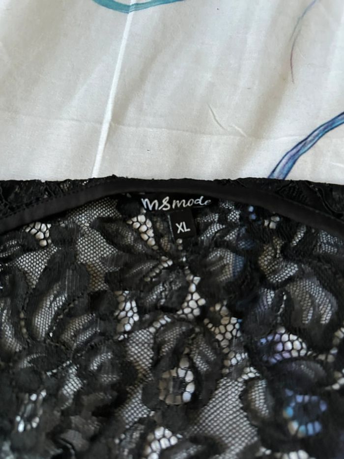 Body ms mode - photo numéro 2