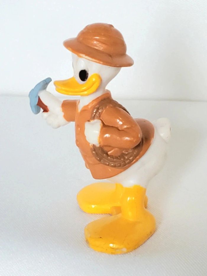 Lot de 4 figurines Disney - photo numéro 16