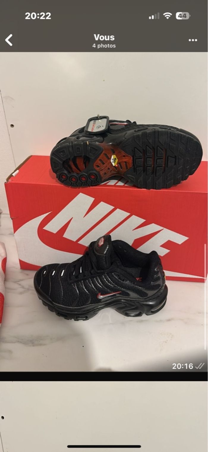 Tn enfant - photo numéro 3