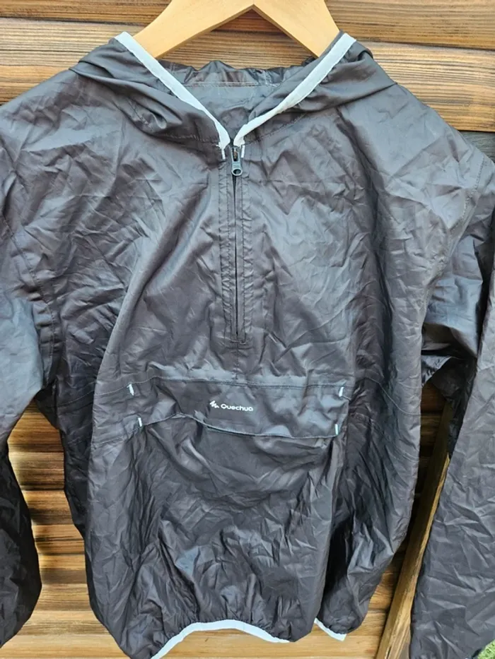 Kway quechua - photo numéro 2