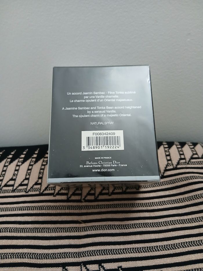 Poison hypnotique - photo numéro 4