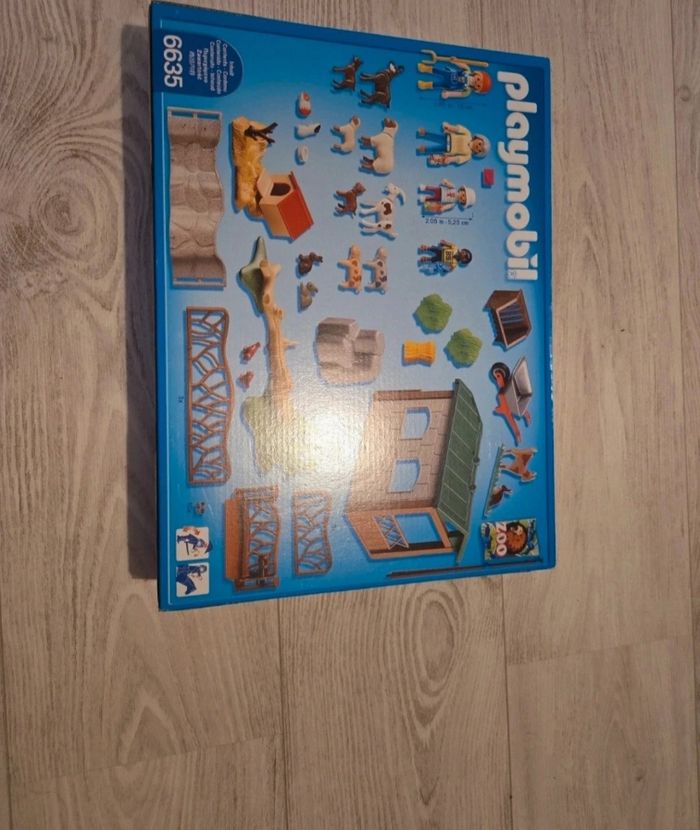 Playmobil city life - photo numéro 2