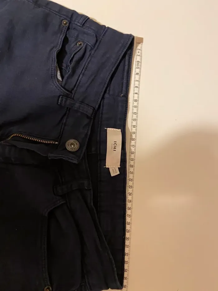 Pantalons Ichi - photo numéro 8